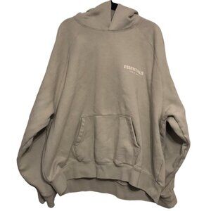 FEAR OF GOD Essentials Hoodie